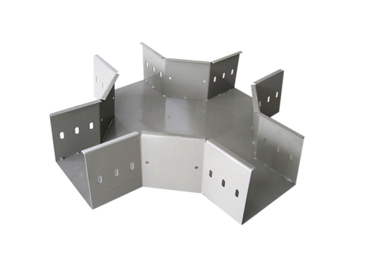 玻璃钢电缆桥架