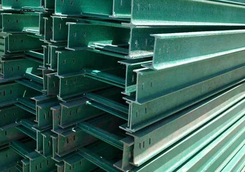 你知道济南防火桥架安装准备工作是什么吗？