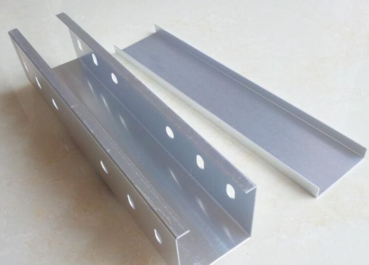 济南电缆桥架 济南电缆桥架