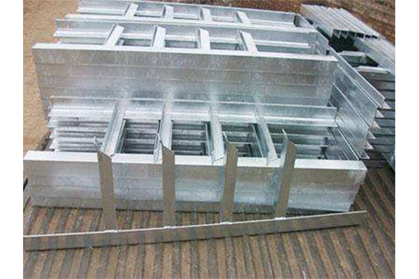 济南电缆桥架厂家