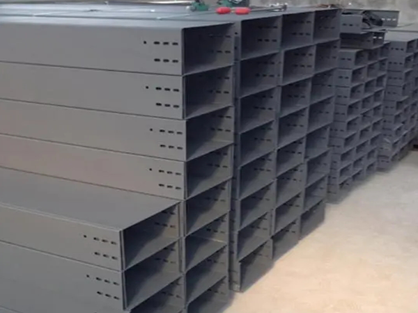 济南电缆桥架 济南电缆桥架