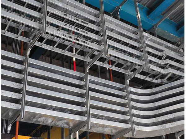 济南电缆桥架厂家 济南电缆桥架厂家