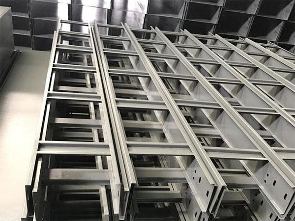 济南电缆桥架 济南电缆桥架