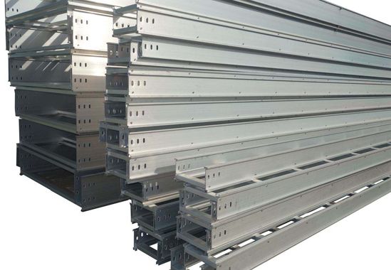 签订防火桥架的详细过程