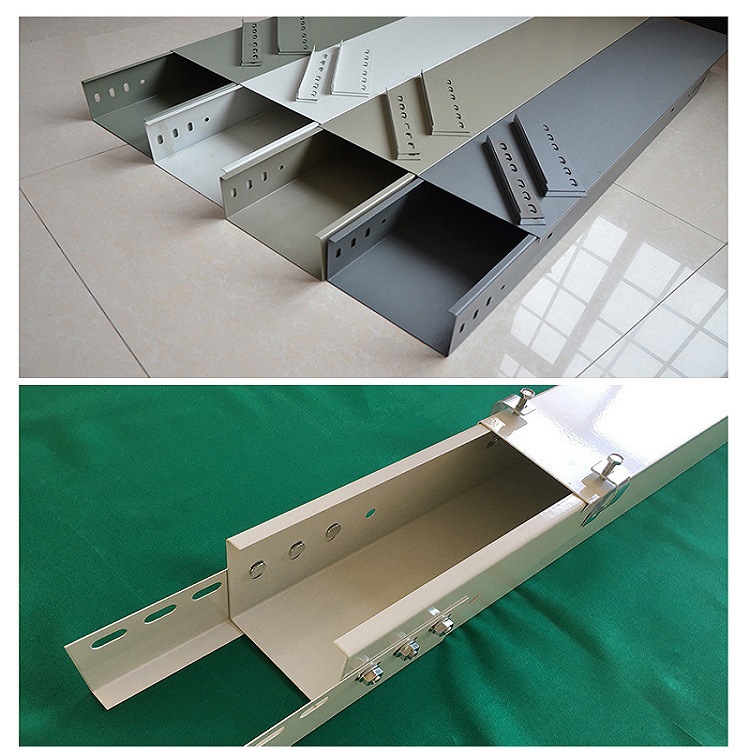 济南电缆桥架规格