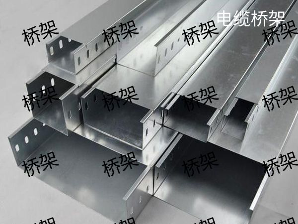 济南大电缆桥架铺设流程：