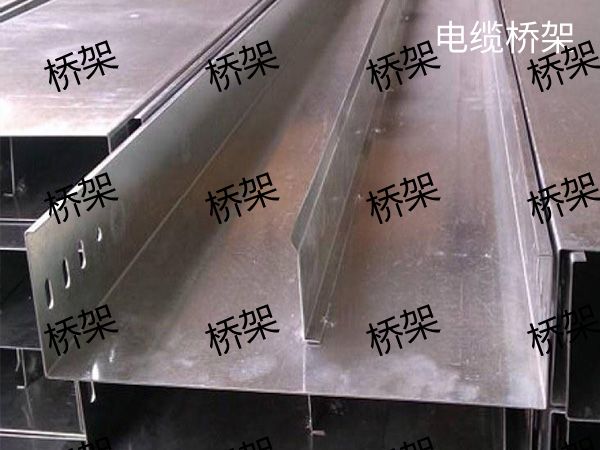 增利来济南镀锌垂直电缆桥架质量好吗?