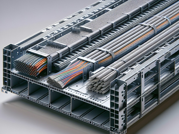 电缆桥架防火涂层维护：修复与翻新技巧