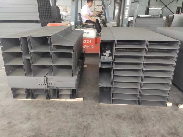 防火的电缆桥架市场需求如何