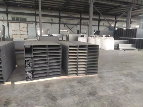 电缆桥架材质大科普