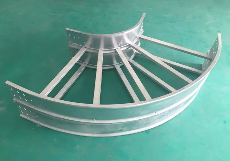 济南铝合金桥架,济南电缆桥架