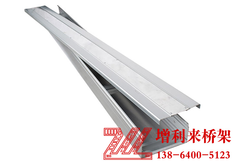 济南铝合金桥架,济南电缆桥架