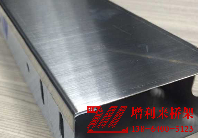 济南不锈钢桥架,山东桥架