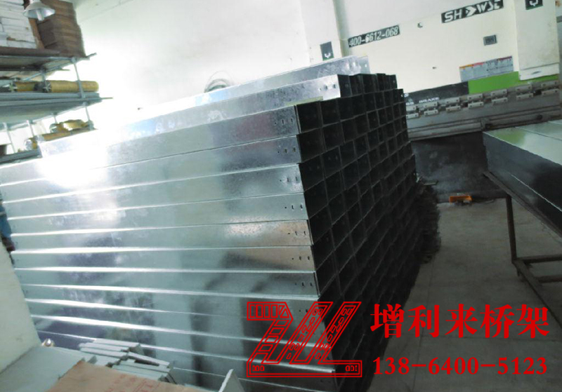 济南镀锌桥架