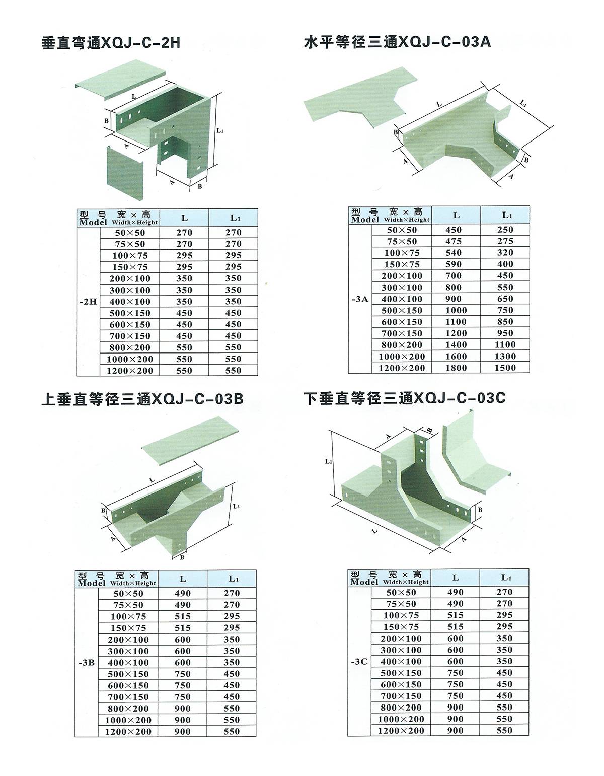 垂直弯通 等径三通