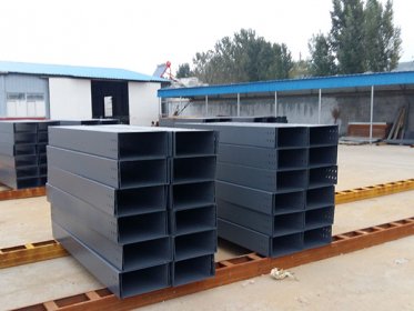 新型防火桥架所具有的特点