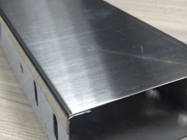 什么是不锈钢桥架？