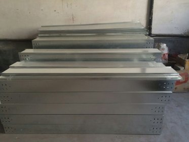 浅谈电缆桥架的常识