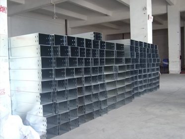 电缆桥架的选择和选型相关参数如何计算