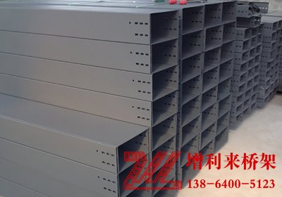 济南电缆桥架安装施工顺序