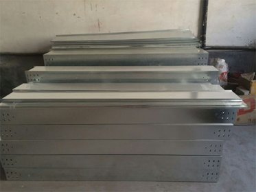 济南电缆桥架分享防火桥架的使用