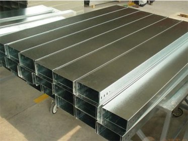 济南电缆桥架生产厂家的选择