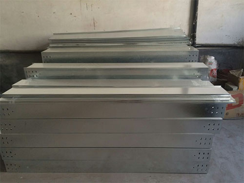 济南电缆桥架,山东桥架