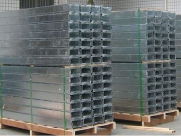 济南电缆桥架和管道架设特点