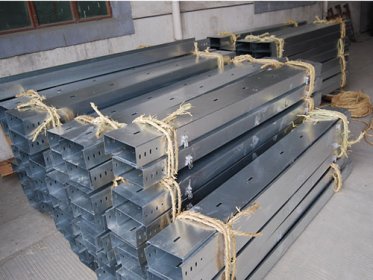 济南电缆桥架标准厚度确定