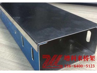 电缆桥架，大家所不知道的事情