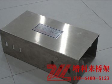 济南电缆桥架对不同材质的选择方法