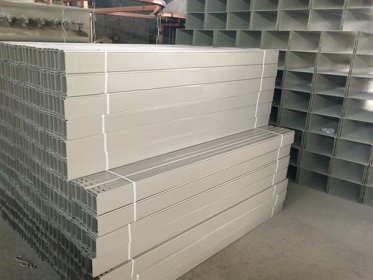 济南电缆桥架的日常安装要求