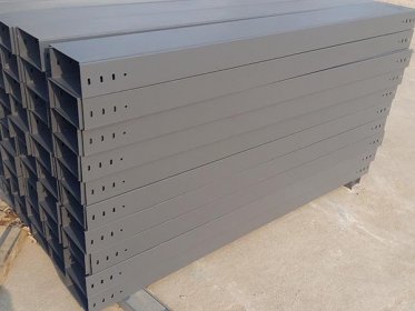 电缆桥架生产厂家常用表面处理方式