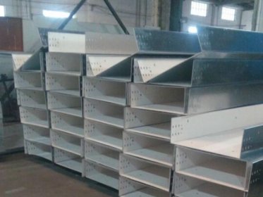 山东电缆桥架的分类及适用范围