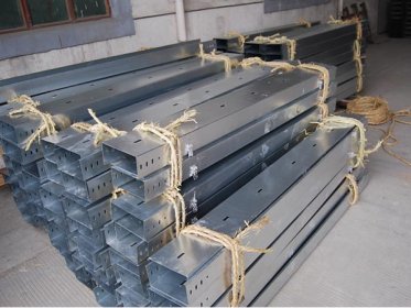 济南电缆桥架选择需要注意的事项