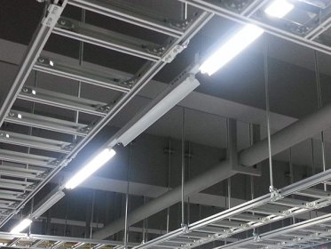 电缆桥架是如何分类的呢?