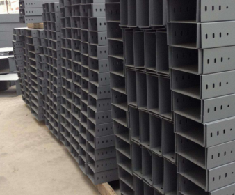 防火桥架和镀锌桥架有什么区别？