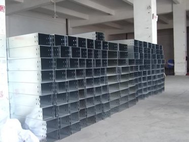 济南桥架的价格和什么有关系?