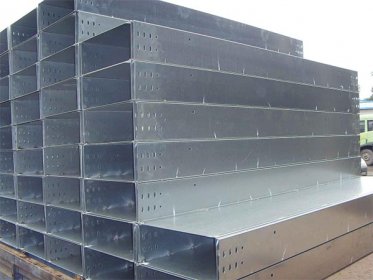 济南镀锌桥架需要跨接线吗?