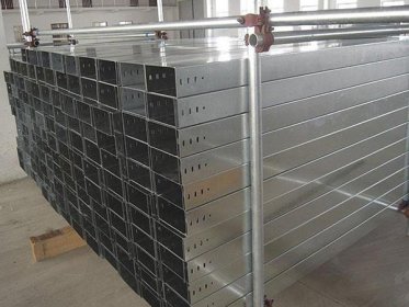 济南桥架在发生故障时的5种判断方法