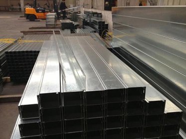 济南电缆桥架厂家汇聚各方面桥架知识