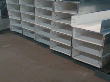 济南电缆桥架的尺寸如何计算