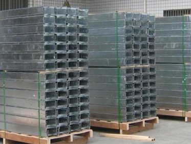 济南电缆桥架的特点及作用