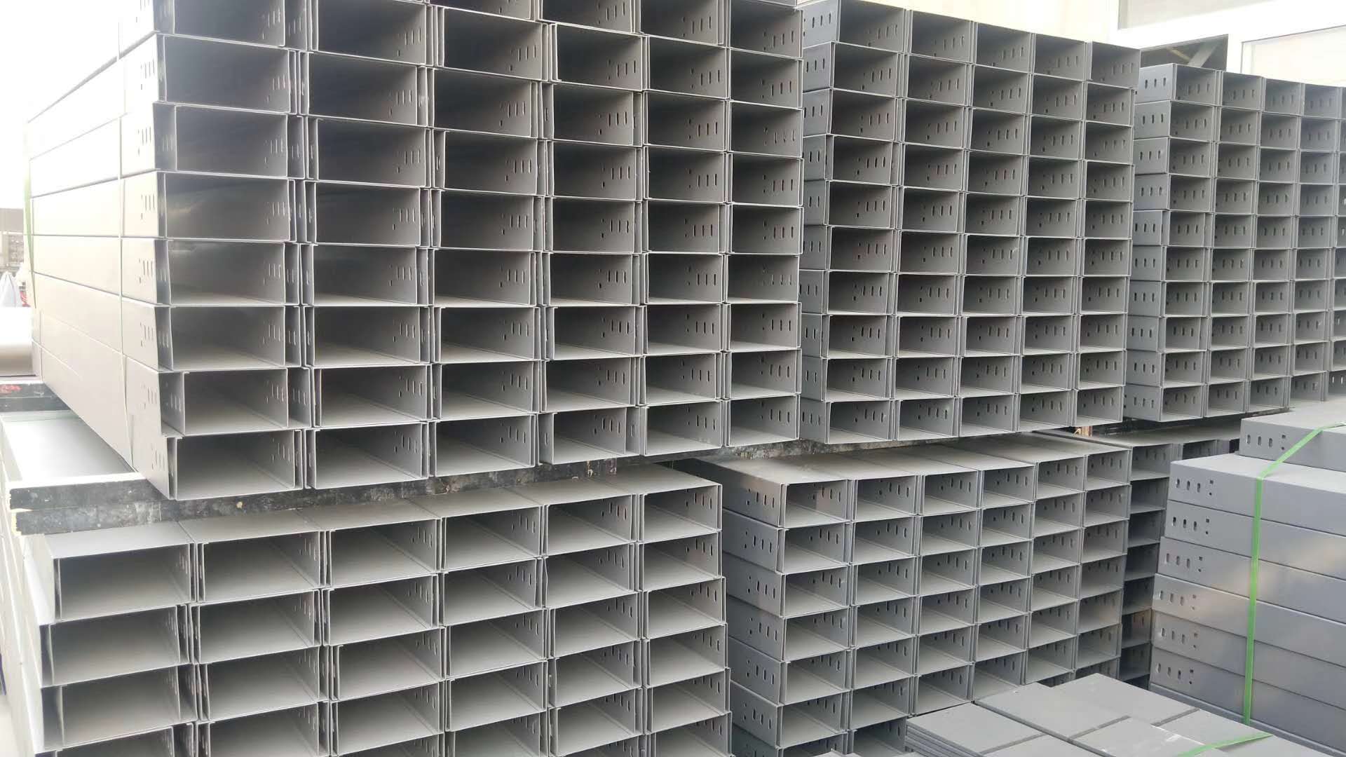 济南电缆桥架厂家