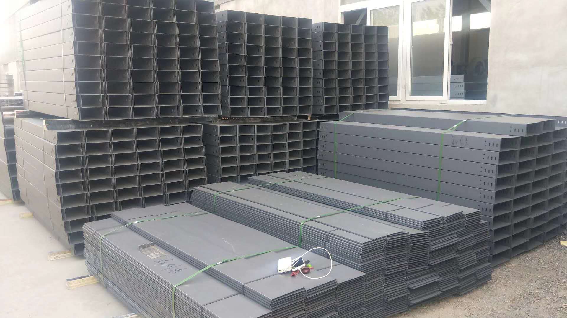 济南电缆桥架厂家