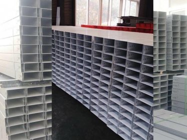 济南电缆桥架设计安装原则