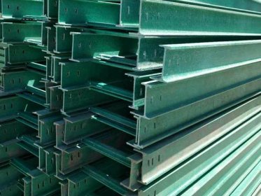 济南电缆桥架与线槽有什么区别？