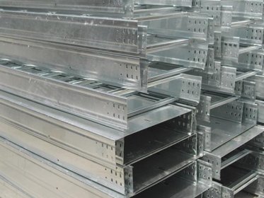 济南桥架不锈钢材质的会不会生锈？