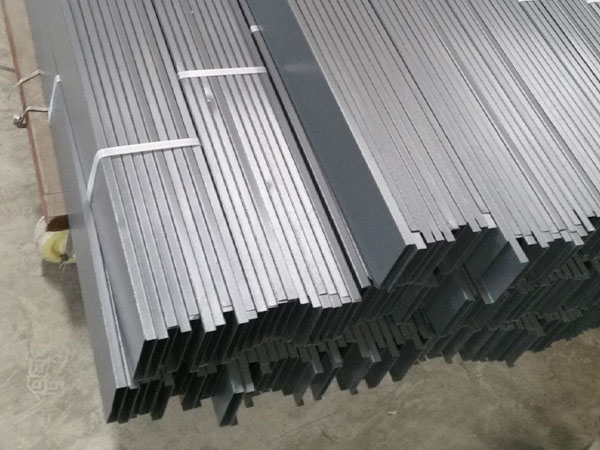 济南电缆桥架打包