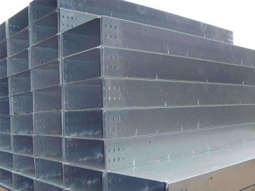 济南电缆桥架安装施工准备